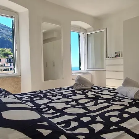 House Of Miti - Homy 5 Terre Apartment