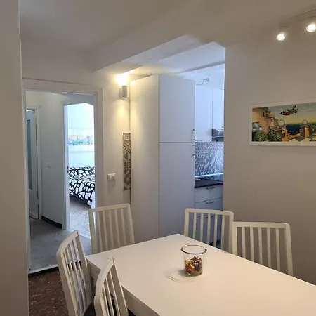 Apartment House Of Miti - Homy 5 Terre