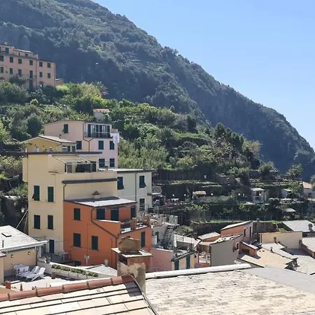 Apartment House Of Miti - Homy 5 Terre