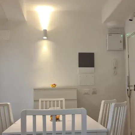 Apartment House Of Miti - Homy 5 Terre Riomaggiore