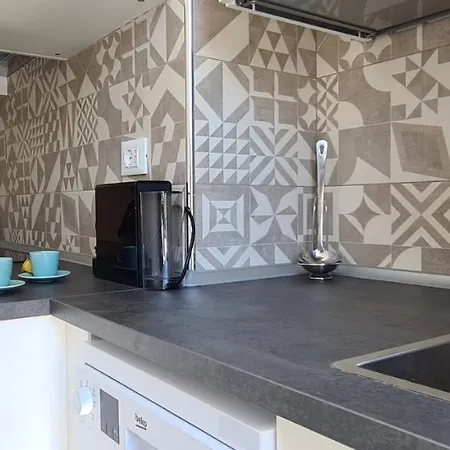 Apartment House Of Miti - Homy 5 Terre